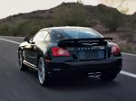 Chrysler Crossfire SRT6 Coupe 2004 года (EU)